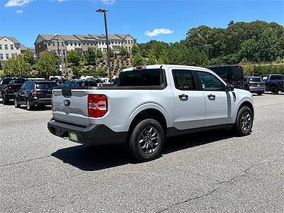 2025 Ford Maverick SuperCrew Cab FWD Pickup for sale #KFB13074 - photo 2