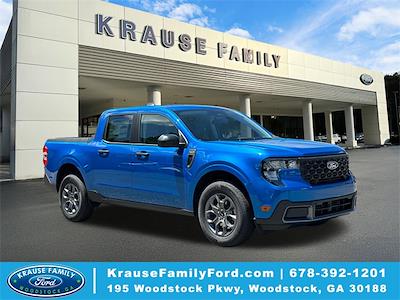 2025 Ford Maverick SuperCrew Cab FWD Pickup for sale #KFB13075 - photo 1