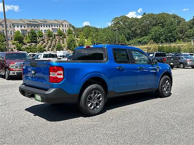2025 Ford Maverick SuperCrew Cab FWD Pickup for sale #KFB13075 - photo 2