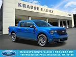 New 2025 Ford Maverick XLT SuperCrew Cab Pickup for sale #KFB13075 - photo 1