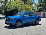 New 2025 Ford Maverick XLT SuperCrew Cab Pickup for sale #KFB13075 - photo 4