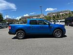 New 2025 Ford Maverick XLT SuperCrew Cab Pickup for sale #KFB13075 - photo 8