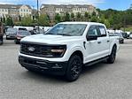 2025 Ford F-150 SuperCrew Cab 4x4 Pickup for sale #KFB14807 - photo 4