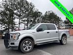 2019 Ford F-150 SuperCrew Cab 4WD Pickup for sale #KFB14807A - photo 7