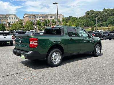 2025 Ford Maverick SuperCrew Cab AWD Pickup for sale #KFB15272 - photo 2