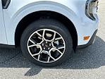 2025 Ford Maverick SuperCrew Cab AWD Pickup for sale #KFB15384 - photo 12