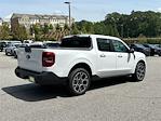 2025 Ford Maverick SuperCrew Cab AWD Pickup for sale #KFB15384 - photo 2