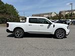 2025 Ford Maverick SuperCrew Cab AWD Pickup for sale #KFB15384 - photo 8