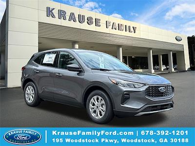 2025 Ford Escape FWD SUV for sale #KFB15553 - photo 1