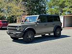 2025 Ford Bronco 4WD SUV for sale #KFB16140 - photo 4