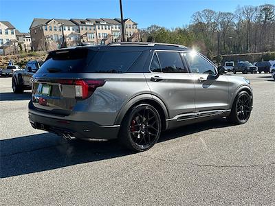 2025 Ford Explorer 4WD SUV for sale #KFB16304 - photo 2