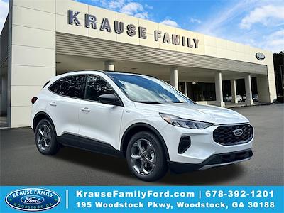 2025 Ford Escape FWD SUV for sale #KFB17240 - photo 1