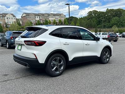 2025 Ford Escape FWD SUV for sale #KFB17240 - photo 2