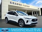 2025 Ford Escape FWD SUV for sale #KFB17240 - photo 1
