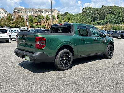 2025 Ford Maverick SuperCrew Cab AWD Pickup for sale #KFB17877 - photo 2
