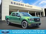 2025 Ford Maverick SuperCrew Cab AWD Pickup for sale #KFB17877 - photo 1