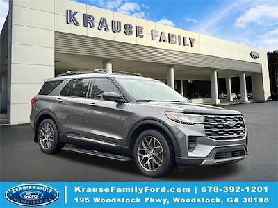 2025 Ford Explorer RWD SUV for sale #KFB18166 - photo 1