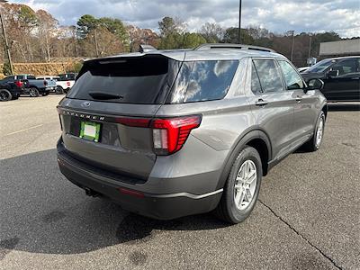 2025 Ford Explorer RWD SUV for sale #KFB18166 - photo 2