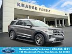 2025 Ford Explorer RWD SUV for sale #KFB18166 - photo 1