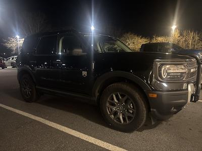 Used 2025 Ford Bronco Sport Big Bend for sale #KFB18166A - photo 1