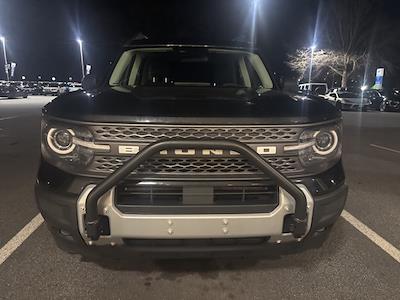 Used 2025 Ford Bronco Sport Big Bend for sale #KFB18166A - photo 2