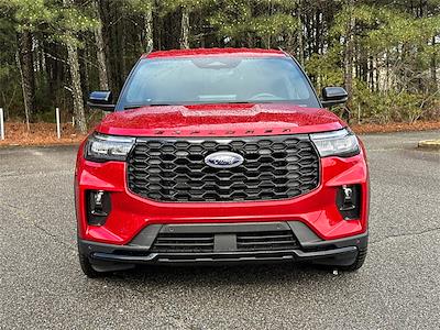 New 2026 Ford Explorer - photo 1