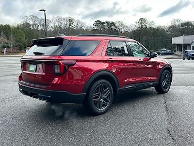 New 2026 Ford Explorer - photo 1