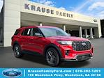 2026 Ford Explorer RWD SUV for sale #KFB18424 - photo 1