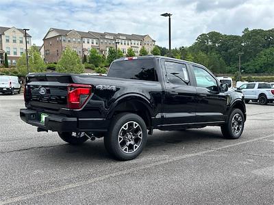2025 Ford F-150 SuperCrew Cab 4x4 Pickup for sale #KFB18759 - photo 2