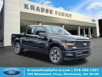 2025 Ford F-150 SuperCrew Cab 4x4 Pickup for sale #KFB18759 - photo 1