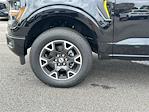2025 Ford F-150 SuperCrew Cab 4x4 Pickup for sale #KFB18759 - photo 11
