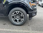 2025 Ford F-150 SuperCrew Cab 4x4 Pickup for sale #KFB18759 - photo 12