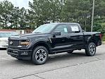 2025 Ford F-150 SuperCrew Cab 4x4 Pickup for sale #KFB18759 - photo 4