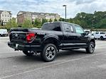 2025 Ford F-150 SuperCrew Cab 4x4 Pickup for sale #KFB18759 - photo 2