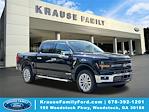 New 2025 Ford F-150 XLT SuperCrew Cab 4x4 Pickup for sale #KFB18800 - photo 1