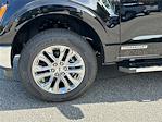 New 2025 Ford F-150 XLT SuperCrew Cab 4x4 Pickup for sale #KFB18800 - photo 11
