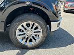 New 2025 Ford F-150 XLT SuperCrew Cab 4x4 Pickup for sale #KFB18800 - photo 12
