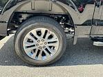New 2025 Ford F-150 XLT SuperCrew Cab 4x4 Pickup for sale #KFB18800 - photo 17