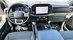 New 2025 Ford F-150 XLT SuperCrew Cab 4x4 Pickup for sale #KFB18800 - photo 22