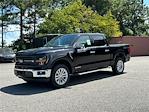 New 2025 Ford F-150 XLT SuperCrew Cab 4x4 Pickup for sale #KFB18800 - photo 4