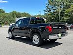 New 2025 Ford F-150 XLT SuperCrew Cab 4x4 Pickup for sale #KFB18800 - photo 6