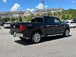 New 2025 Ford F-150 XLT SuperCrew Cab 4x4 Pickup for sale #KFB18800 - photo 2