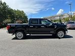 New 2025 Ford F-150 XLT SuperCrew Cab 4x4 Pickup for sale #KFB18800 - photo 8