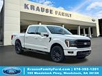 2025 Ford F-150 SuperCrew Cab 4x4 Pickup for sale #KFB18832 - photo 1