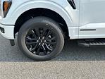 2025 Ford F-150 SuperCrew Cab 4x4 Pickup for sale #KFB18832 - photo 11