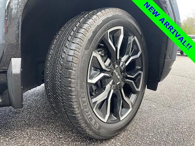 Used 2025 GMC Sierra EV - photo 1