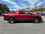 2023 Honda Ridgeline Crew Cab AWD Pickup for sale #KFB18918A1 - photo 8