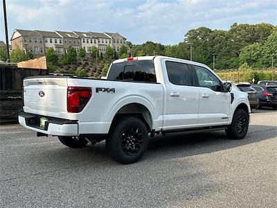 2025 Ford F-150 SuperCrew Cab 4x4 Pickup for sale #KFB18990 - photo 2