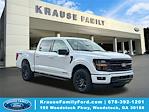 2025 Ford F-150 SuperCrew Cab 4x4 Pickup for sale #KFB18990 - photo 1