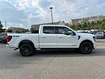2025 Ford F-150 SuperCrew Cab 4x4 Pickup for sale #KFB18990 - photo 8
